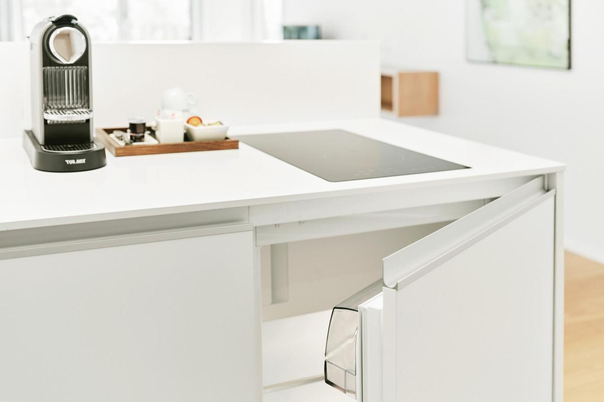 Appadu Appartements St. Gallen Eksteriør bilde