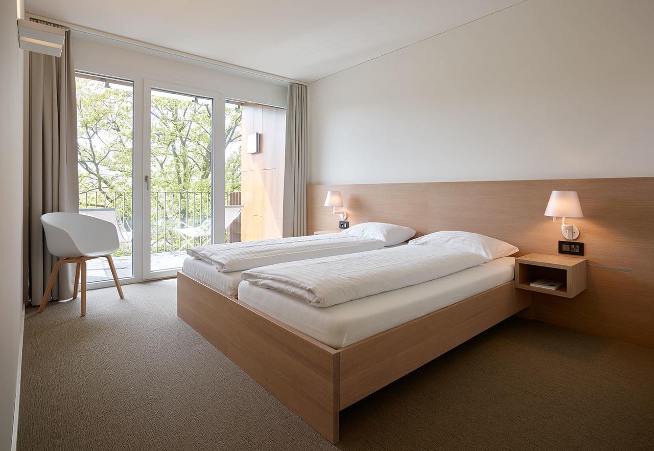 Appadu Appartements St. Gallen Eksteriør bilde