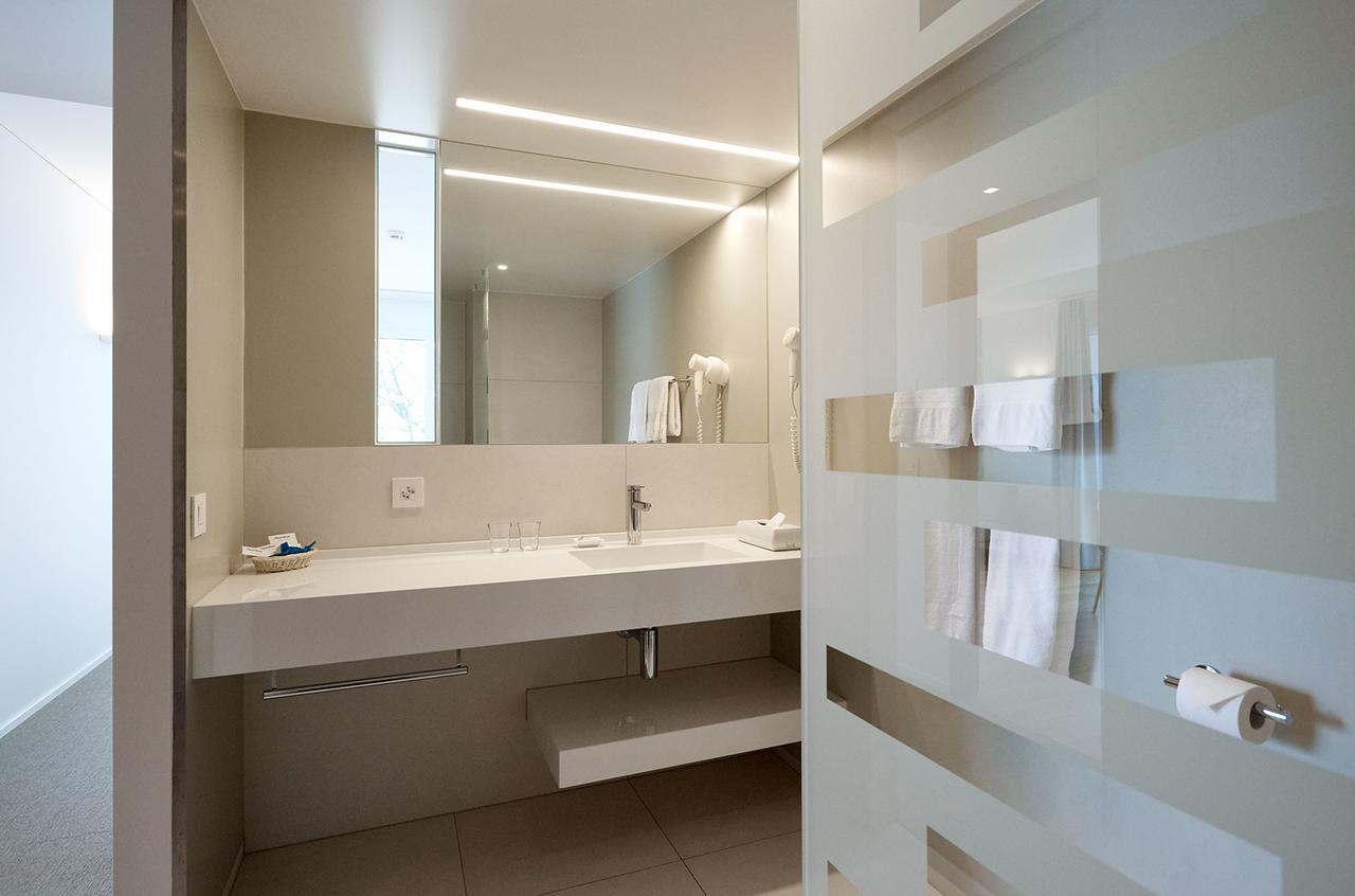 Appadu Appartements St. Gallen Eksteriør bilde