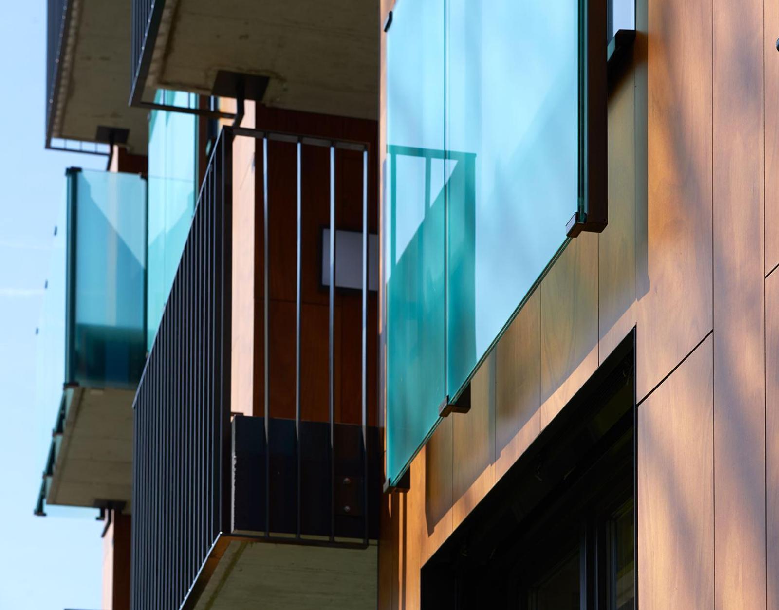 Appadu Appartements St. Gallen Eksteriør bilde